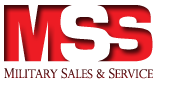 MSS Logo