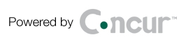 powered by Concur