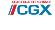 CGX Logo