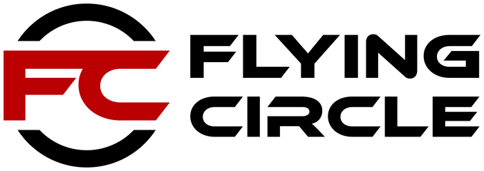 Flying Circle Bags
