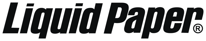 Liquid Paper