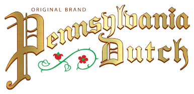 Pennsylvania Dutch